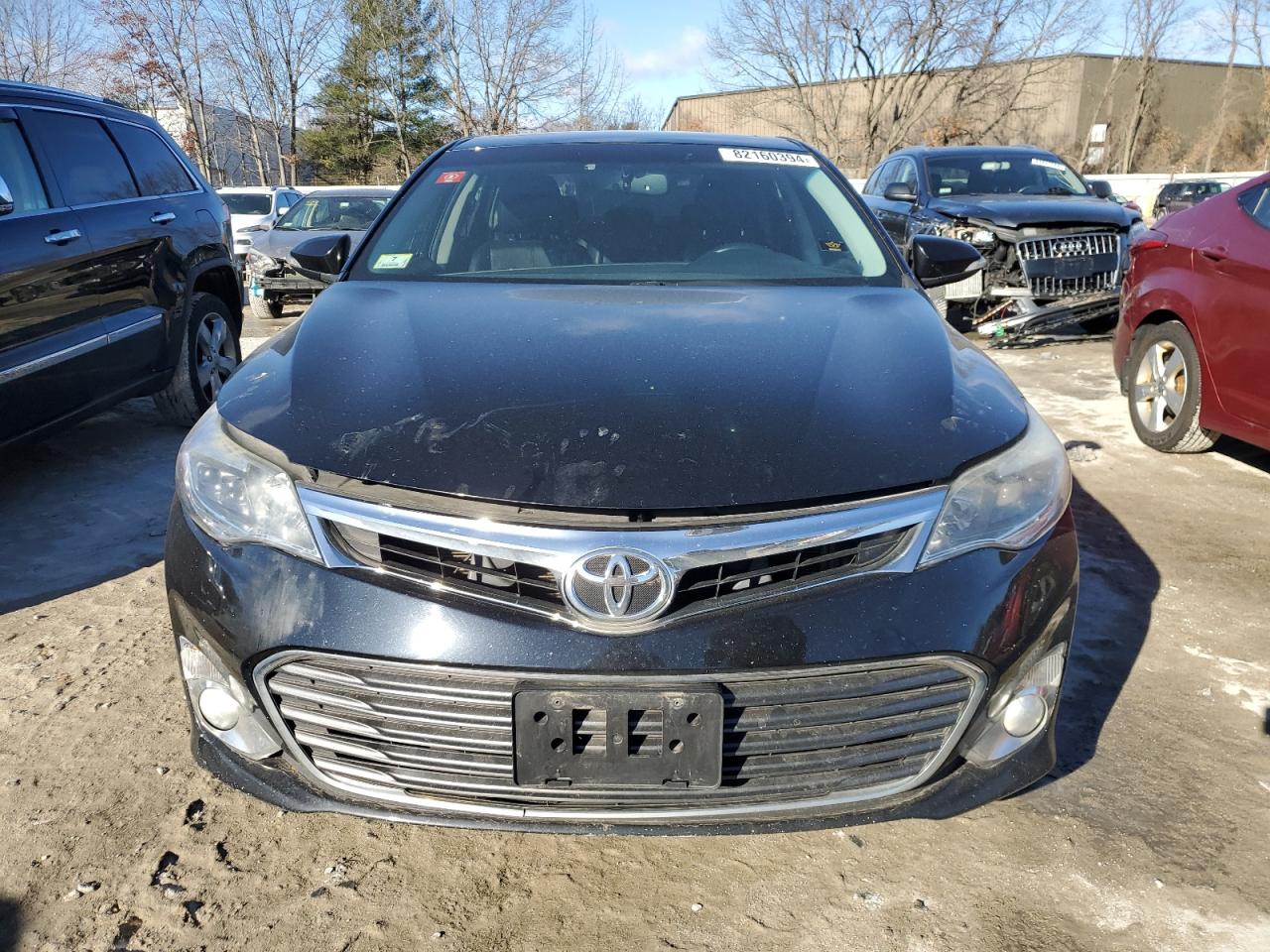 VIN 4T1BK1EB1DU075917 2013 TOYOTA AVALON no.5