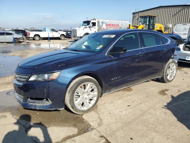 2019 Chevrolet Impala Ls