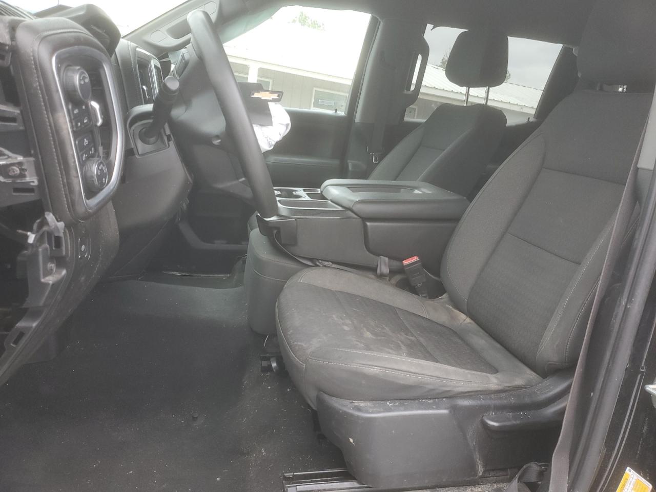 2020 Chevrolet Silverado - Image 7