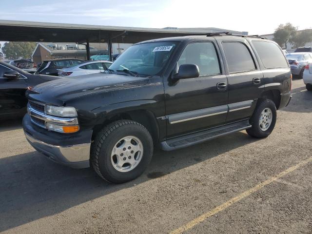 2004 Chevrolet Tahoe C1500