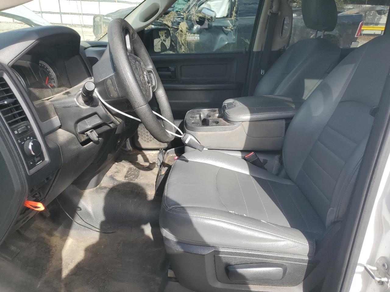 2017 RAM 1500 - Image 7