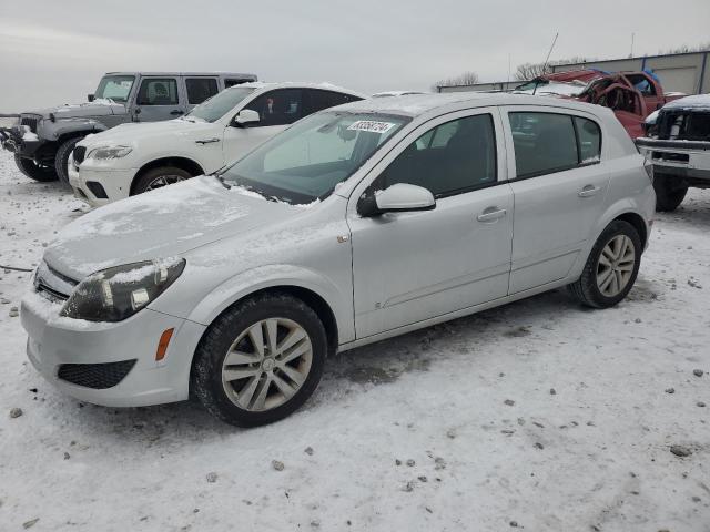 2008 Saturn Astra Xe