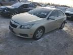 2014 Chevrolet Cruze Lt იყიდება Indianapolis-ში, IN - Rear End