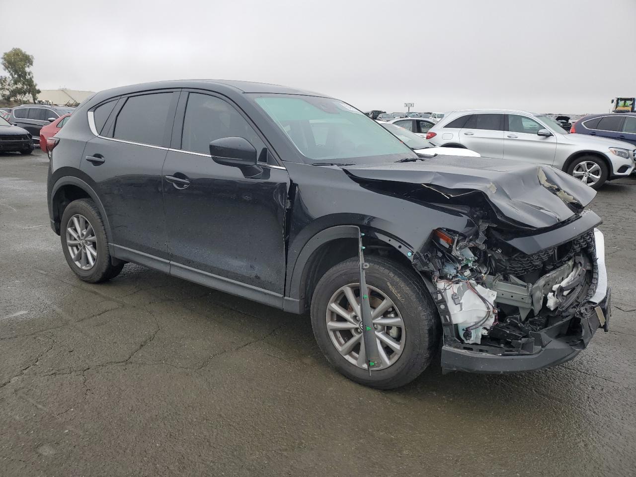 2023 Mazda CX-5 - Image 4