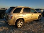 2006 Chevrolet Equinox Lt იყიდება Temple-ში, TX - Normal Wear