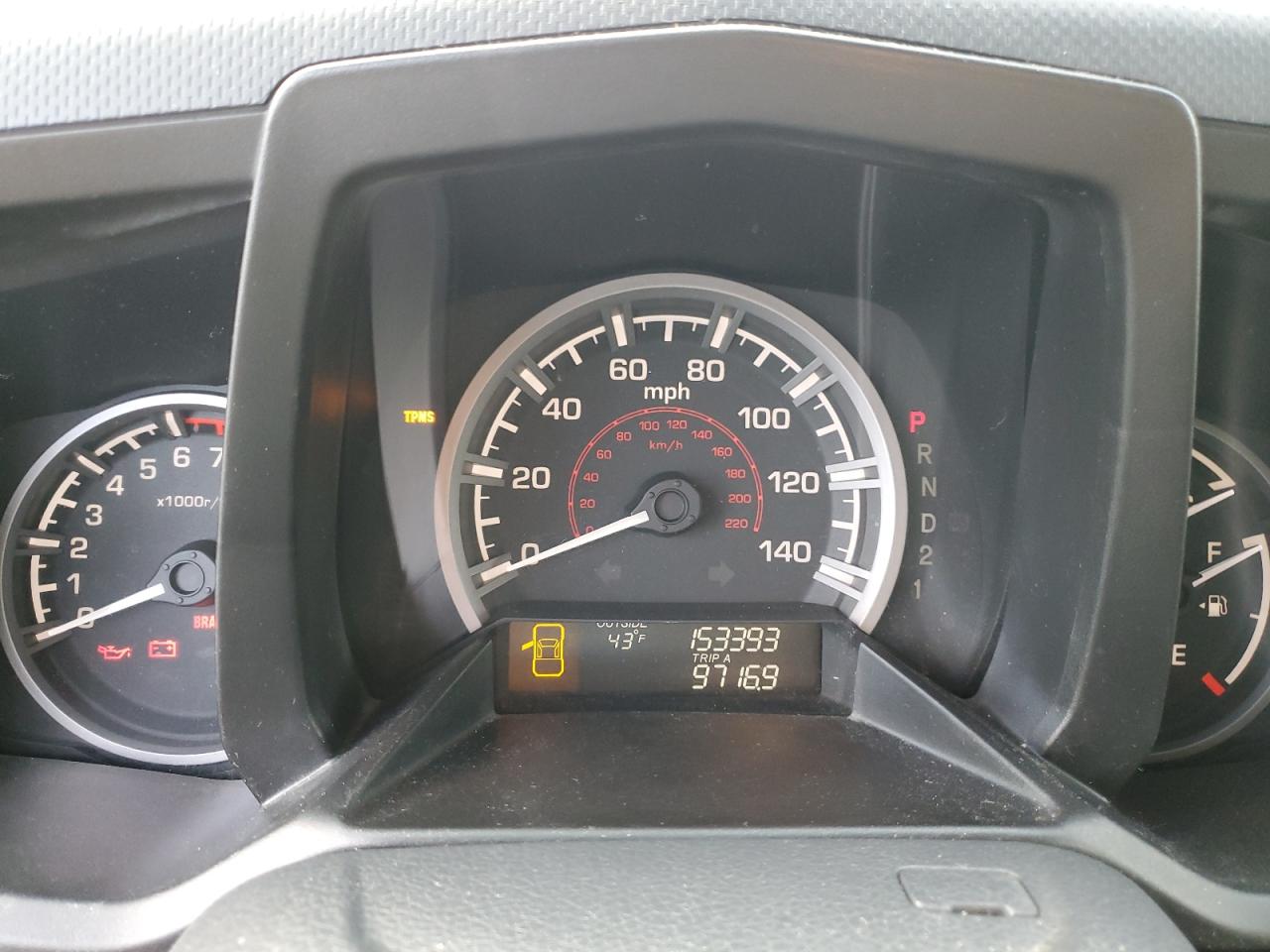 2011 Honda Ridgeline - Image 9