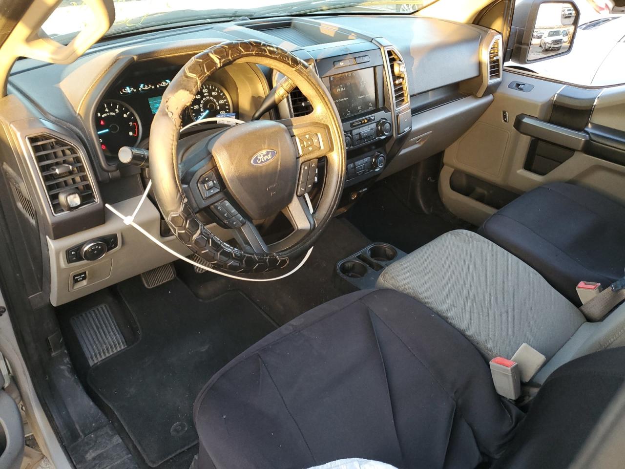 2019 Ford F-150 - Image 8