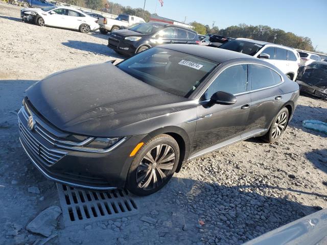 2020 Volkswagen Arteon Se