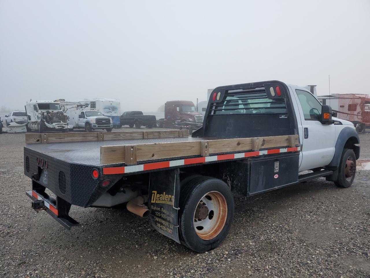 VIN 1FDUF5GY1DEB48123 2013 FORD F550 no.3