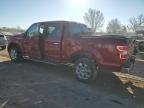 2018 Ford F150 Supercrew en Venta en Wichita, KS - Side