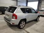 2012 Jeep Compass Sport en Venta en Greenwood, NE - Front End