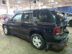 2002 Chevrolet Trailblazer  за продажба в Woodhaven, MI - Rear End