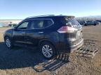 2015 Nissan Rogue S for Sale in Anderson, CA - Burn - Engine