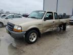 2000 Ford Ranger Super Cab продається в Lawrenceburg, KY - Side