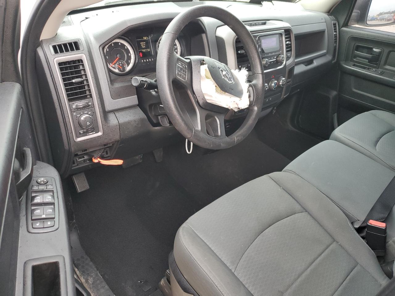 2017 RAM 1500 - Image 8
