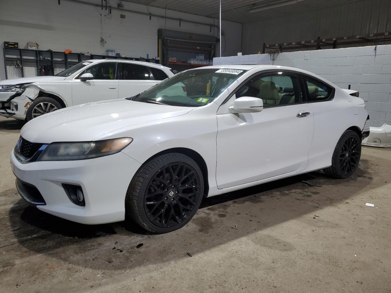 Candia, NH에서 판매 중인 2015 Honda Accord Exl - Rear End