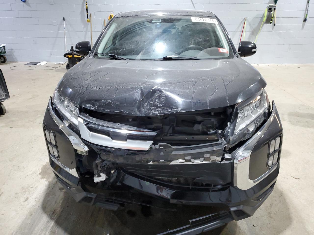 2021 Mitsubishi Outlander - Image 5