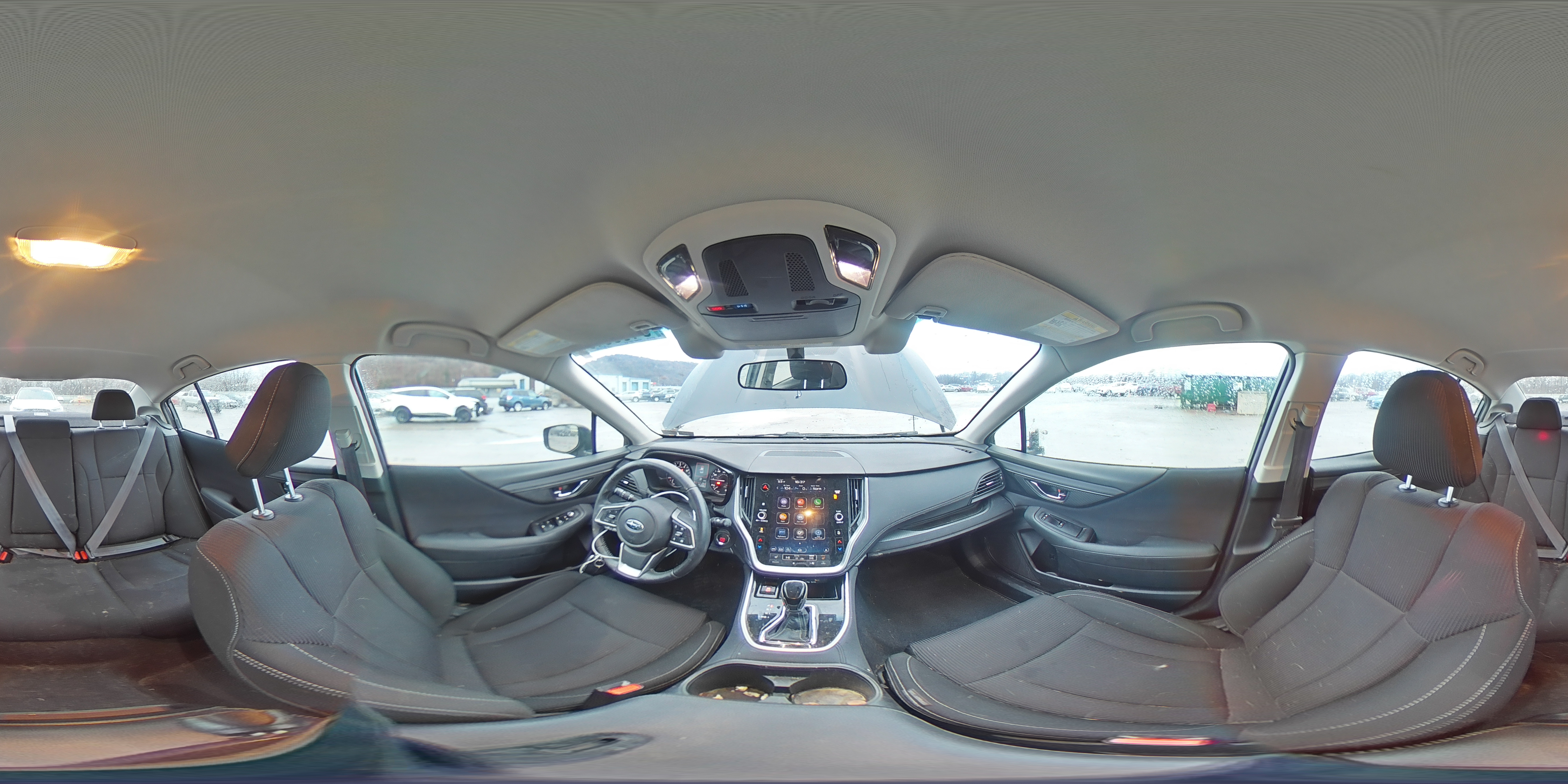 2021 Subaru Legacy - Image 13