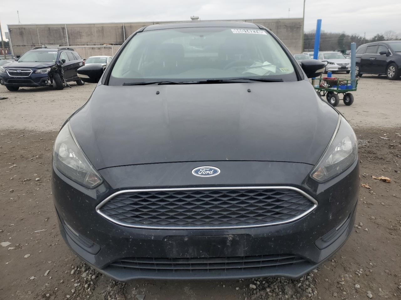 2017 Ford Focus - Image 5
