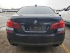 2014 Bmw 550 Xi за продажба в Chicago Heights, IL - Minor Dent/Scratches