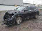 2018 Nissan Rogue S იყიდება Leroy-ში, NY - Front End