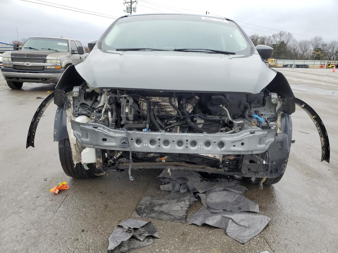 2019 Ford Escape - Image 5