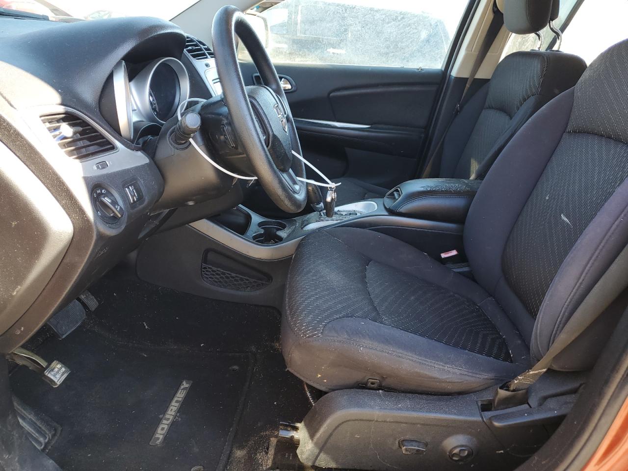 2013 Dodge Journey - Image 7