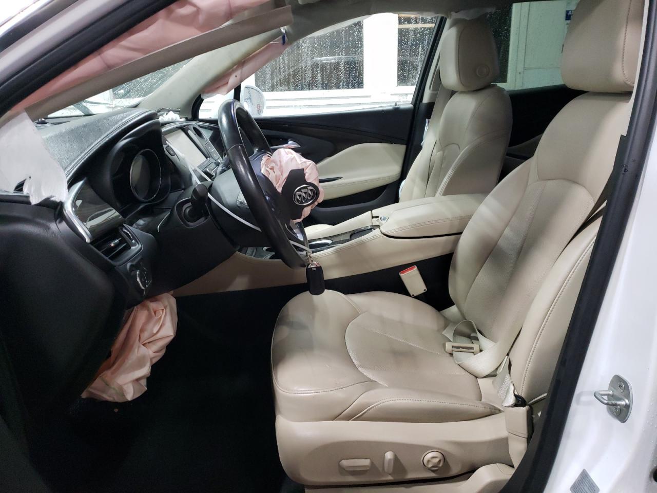 2019 Buick Envision - Image 7