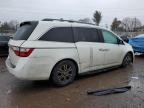 2013 Honda Odyssey Ex продається в Chalfont, PA - Side