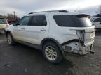 2015 Ford Explorer Xlt zu verkaufen in Portland, OR - Rear End