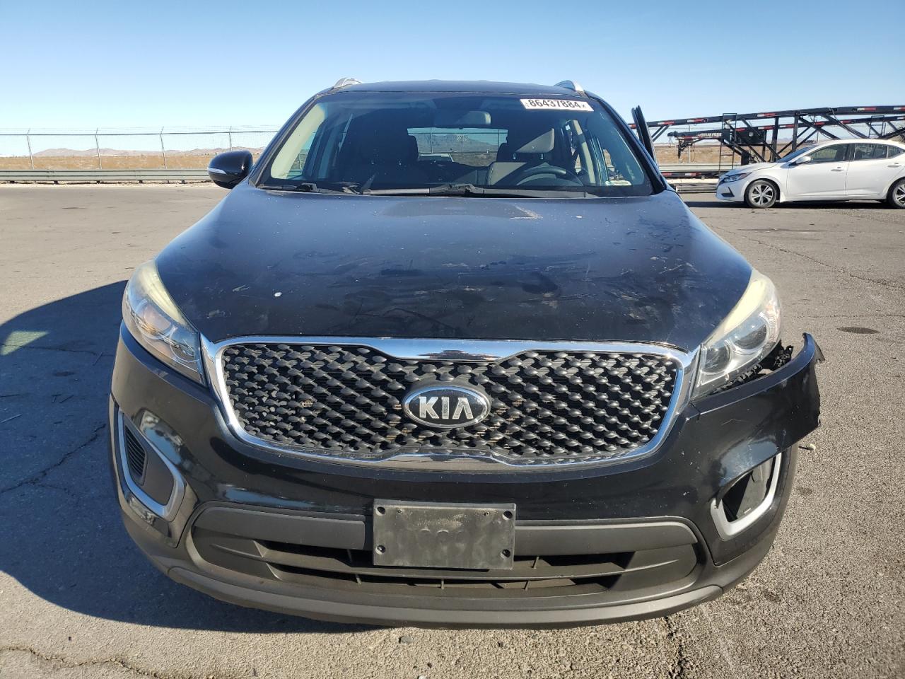 2017 Kia Sorento - Image 5