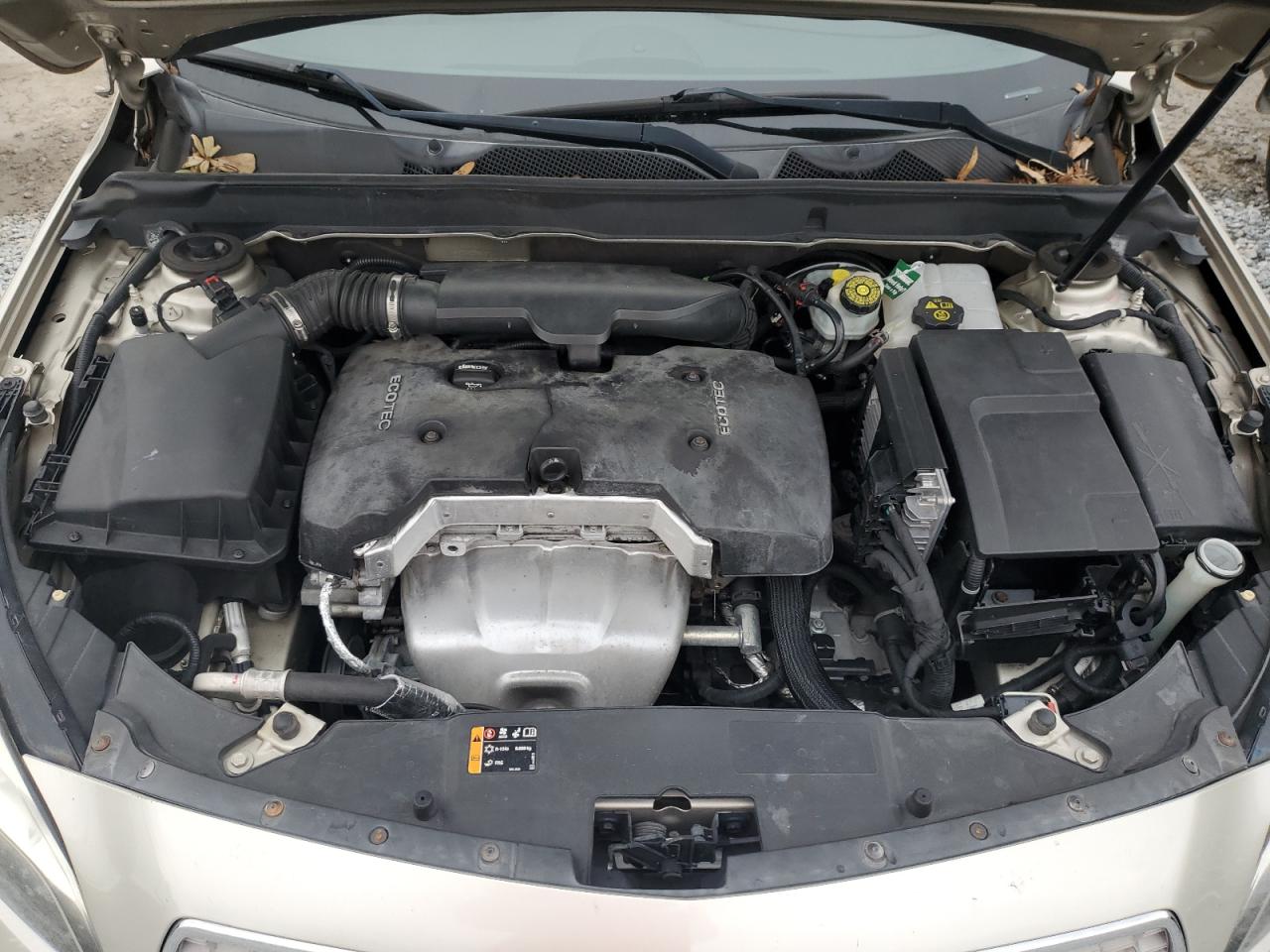 2013 Chevrolet Malibu - Image 11