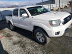 2015 Toyota Tacoma Double Cab Prerunner للبيع في Spartanburg، SC - Front End