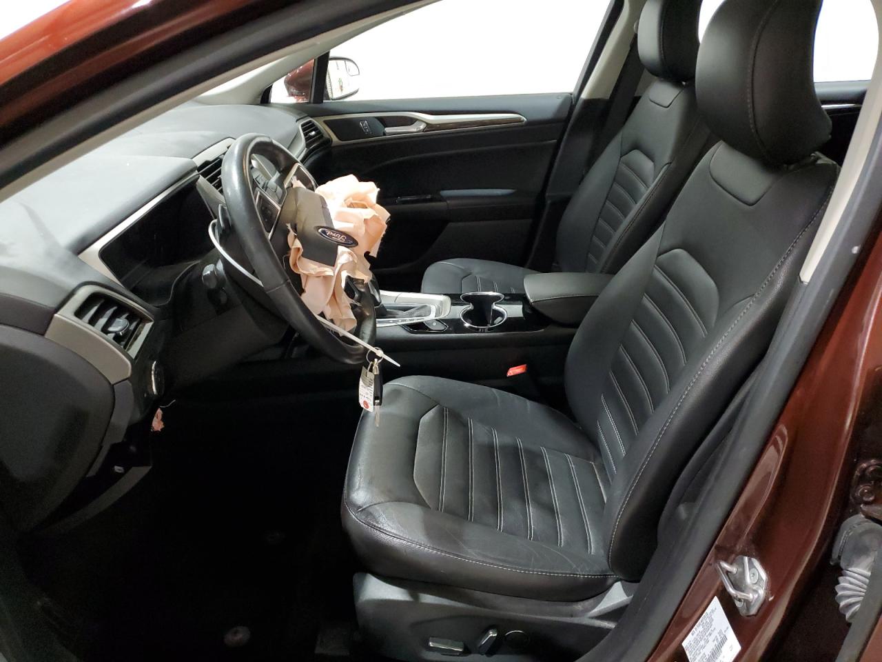 2015 Ford Fusion - Image 7