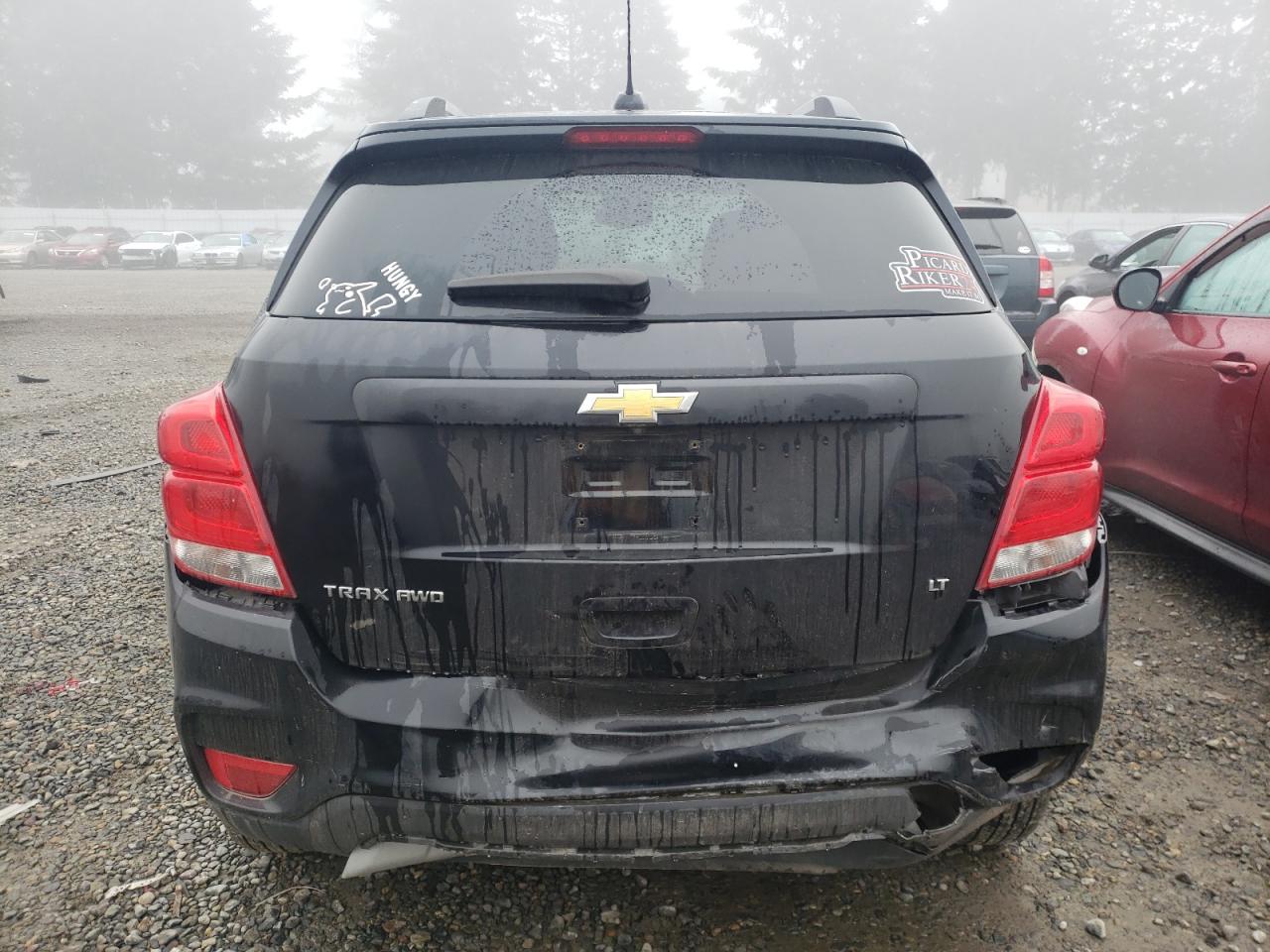 2017 Chevrolet Trax - Image 6