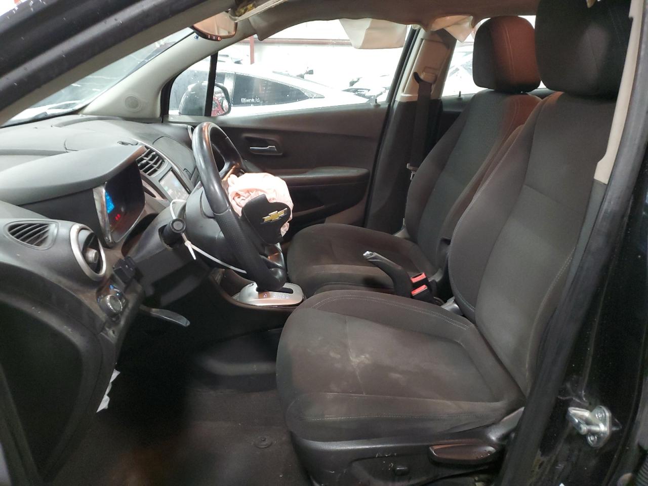 2016 Chevrolet Trax - Image 7