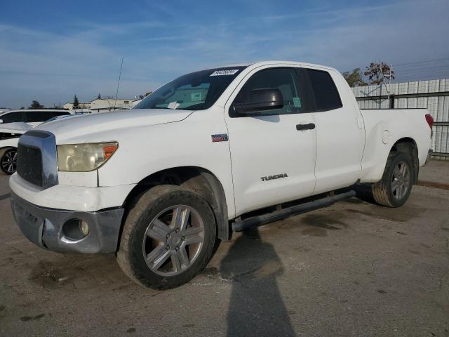 2008 Toyota Tundra Double Cab продається в Bakersfield, CA - Minor Dent/Scratches