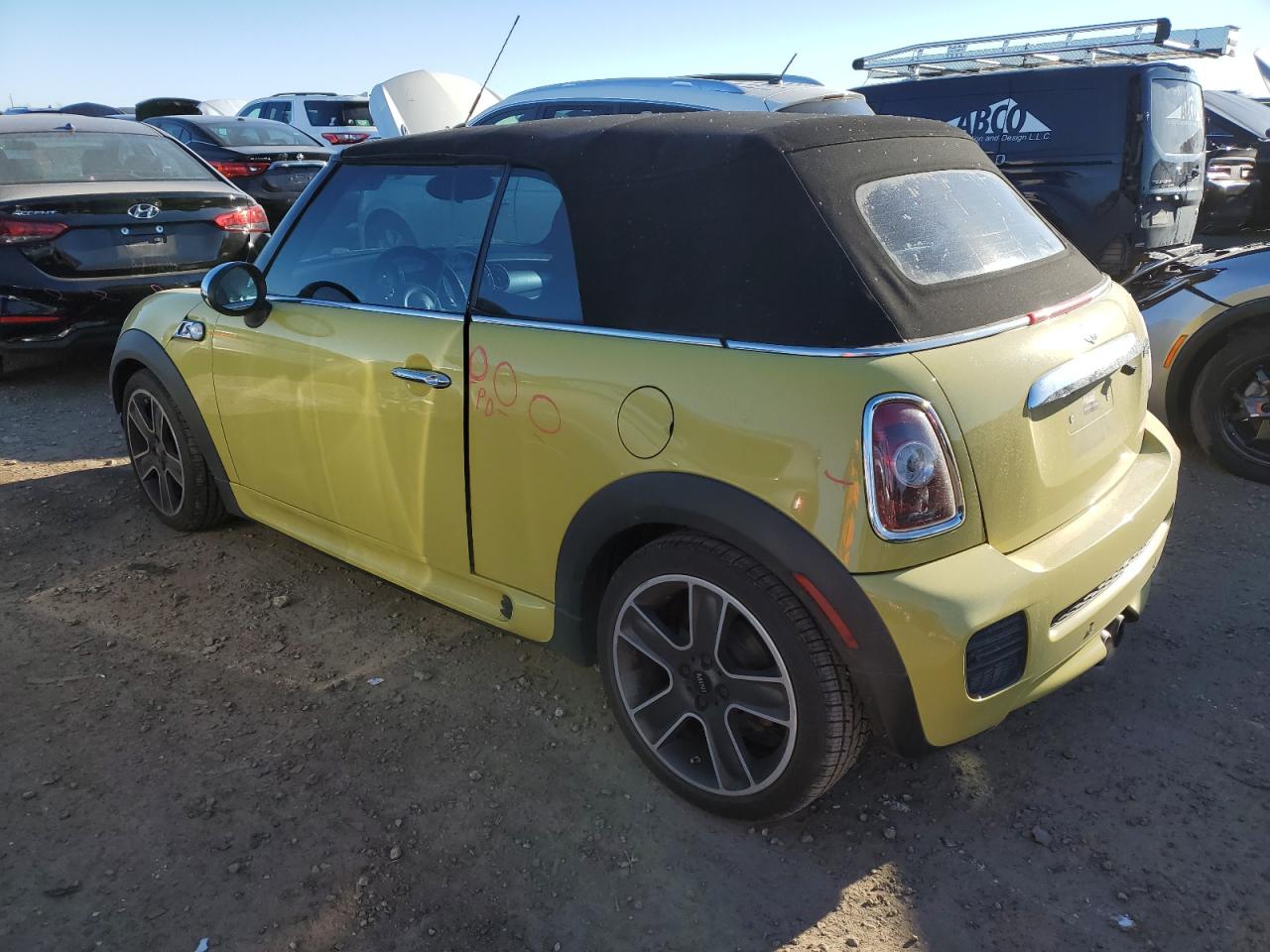 2009 MINI Cooper - Image 2
