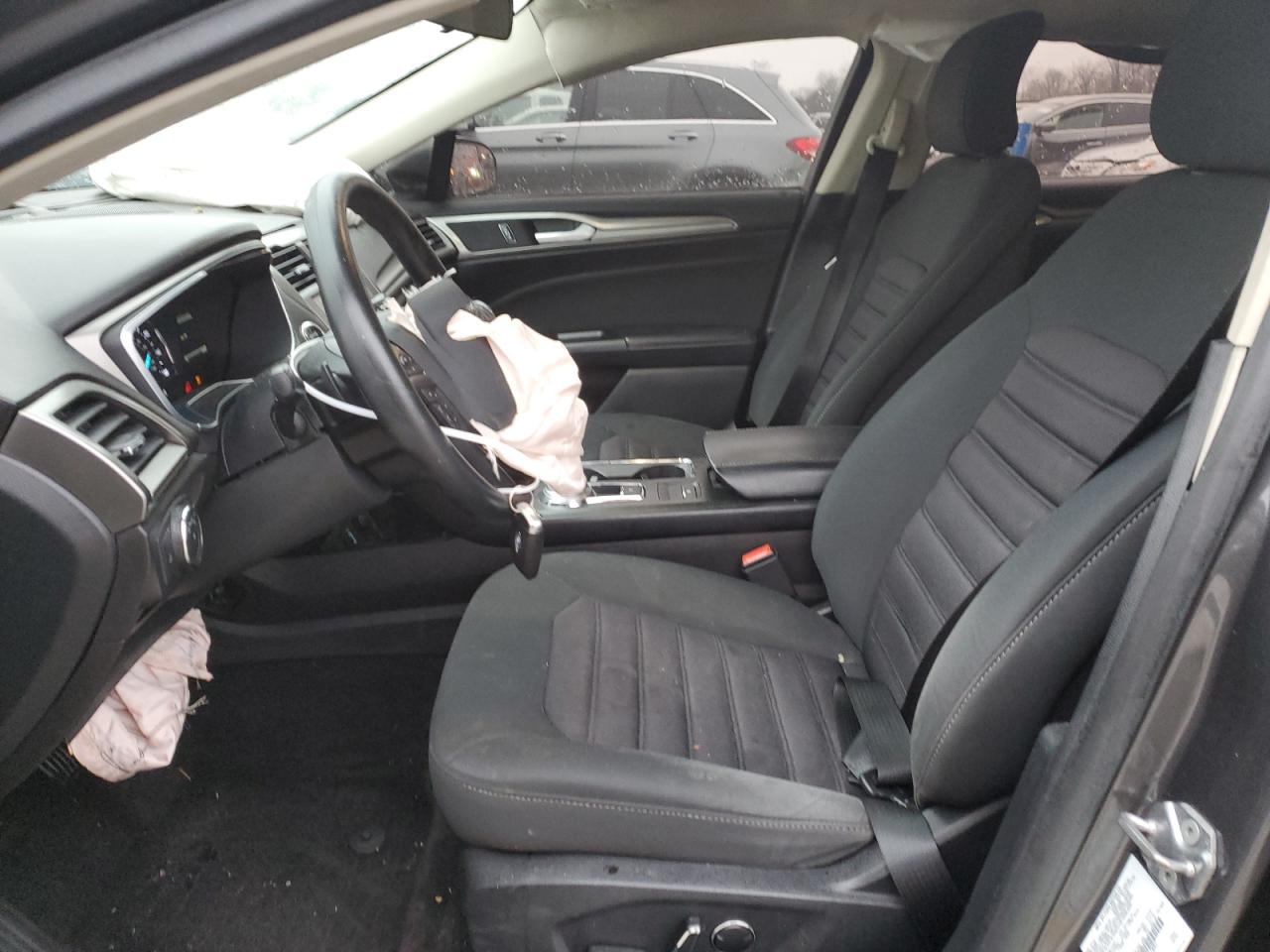 2017 Ford Fusion - Image 7