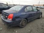 2005 Hyundai Elantra Gls იყიდება Windsor-ში, NJ - Front End