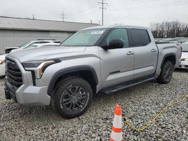 2023 Toyota Tundra Crewmax Sr