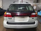 2004 Subaru Legacy Outback H6 3.0 Ll Bean de vânzare în Elgin, IL - Front End