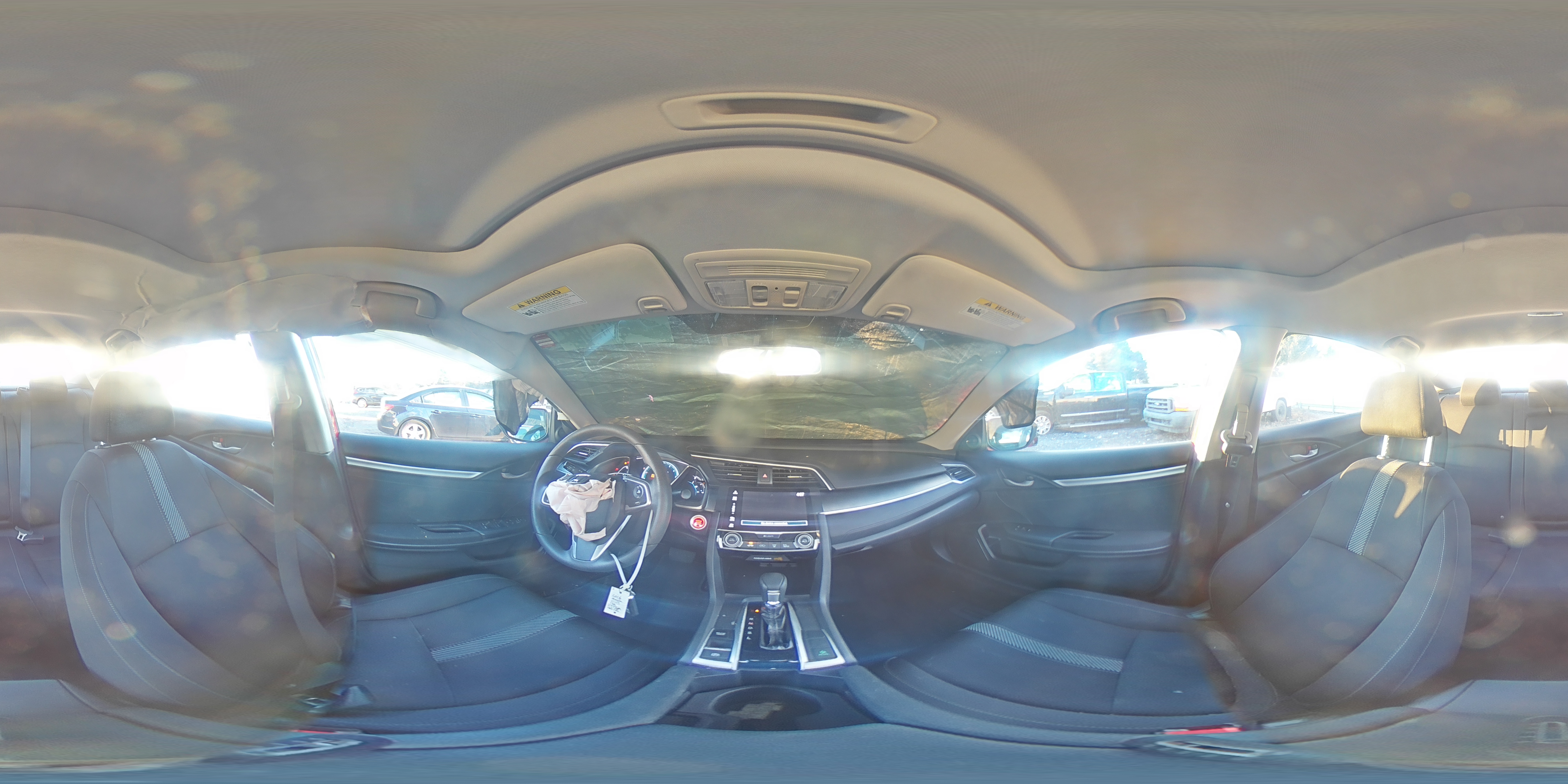 2016 Honda Civic - Image 12