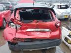 2017 RENAULT CAPTUR SIG for sale at Copart ROCHFORD