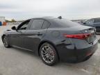 2023 Alfa Romeo Giulia Ti for Sale in Grand Prairie, TX - Front End