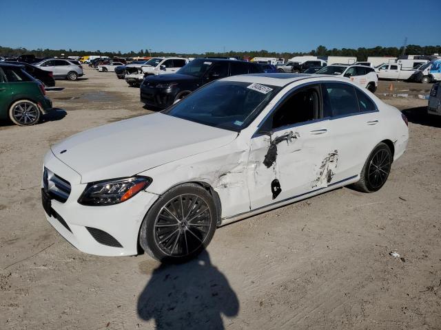 2021 Mercedes-Benz C 300