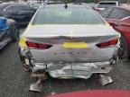 2019 Hyundai Sonata Limited Turbo продається в Waldorf, MD - Rear End