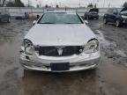 2001 Mercedes-Benz Slk 320 продається в Finksburg, MD - Front End