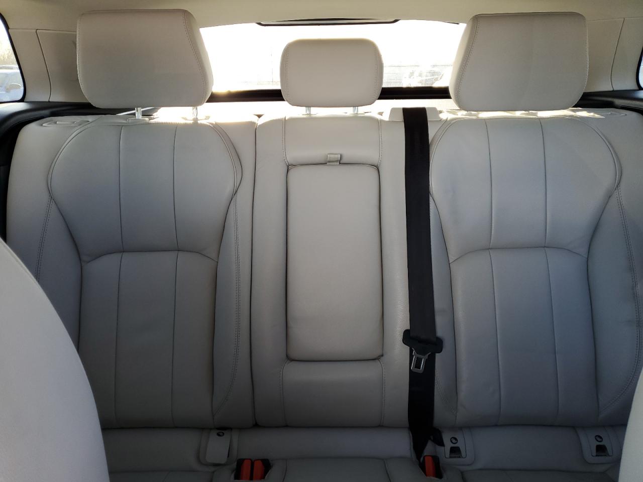 2017 Land Rover Range Rover - Image 10
