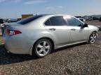 2009 Acura Tsx  за продажба в Houston, TX - Front End